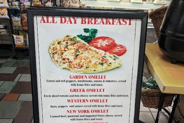 Northfield Bagels & Deli