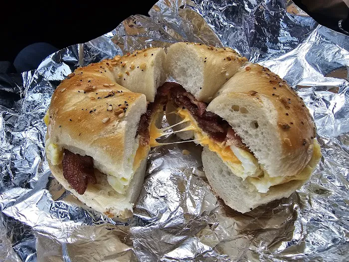 Northfield Bagels & Deli Picture 3