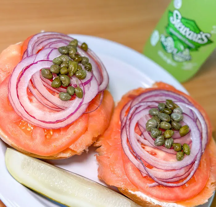 Northfield Bagels & Deli Picture 10