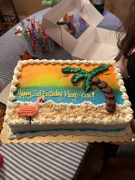 Supreme Bakery Picture 7