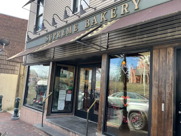Supreme Bakery Picture 9