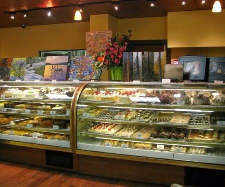Supreme Bakery