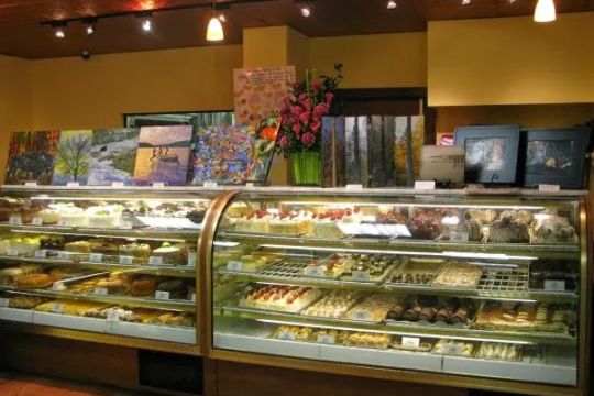 Supreme Bakery