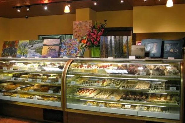 Supreme Bakery
