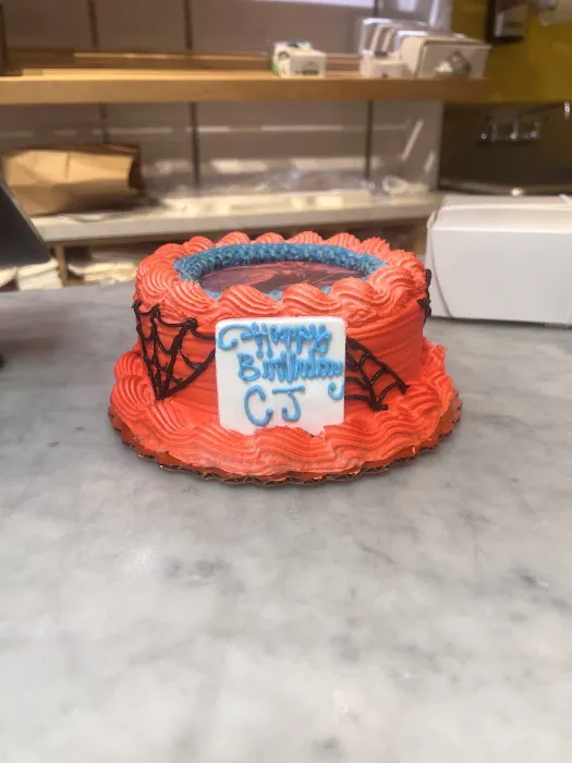 Supreme Bakery Picture 10