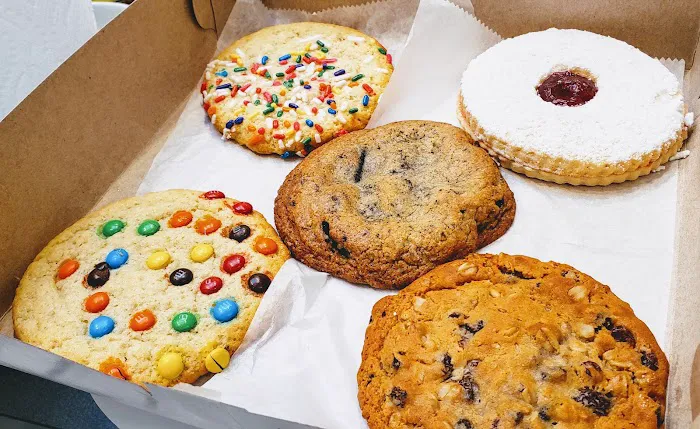 Supreme Bakery Picture 4