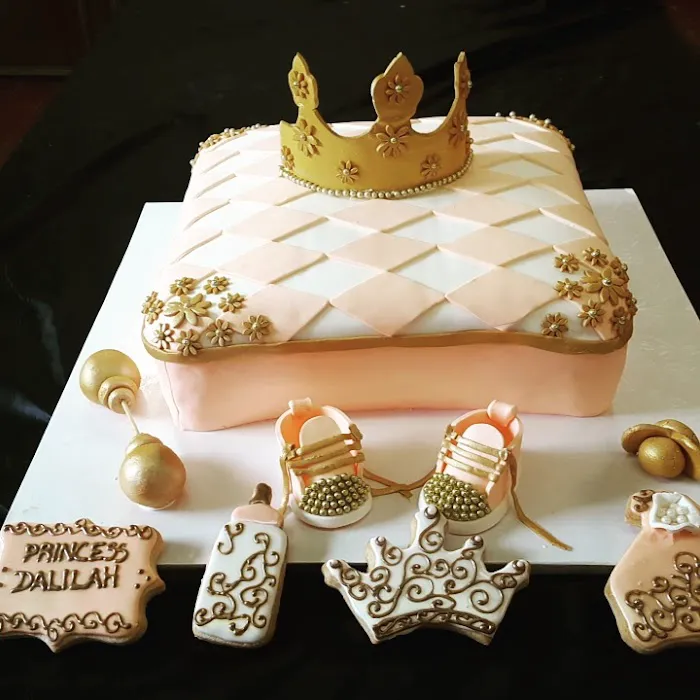 Supreme Bakery Picture 2