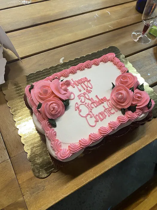 Supreme Bakery Picture 8