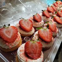 Clutch Treats ico