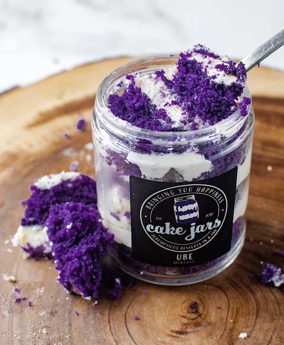 Cake Jars/ADAD Baked Goods Inc Picture 3