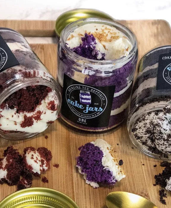 Cake Jars/ADAD Baked Goods Inc Picture 4