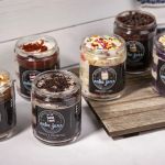 Cake Jars/ADAD Baked Goods Inc