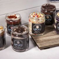 Cake Jars/ADAD Baked Goods Inc ico