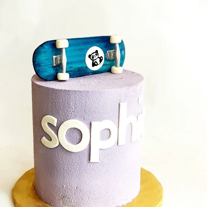 Whisked Confections Picture 7