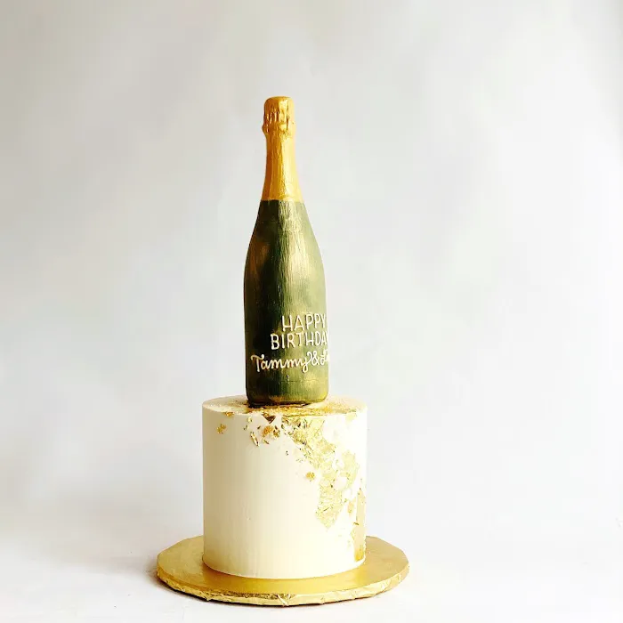 Whisked Confections Picture 1