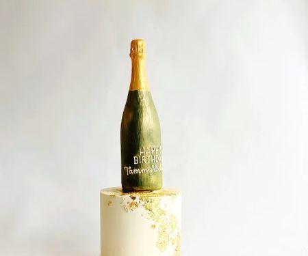 Whisked Confections