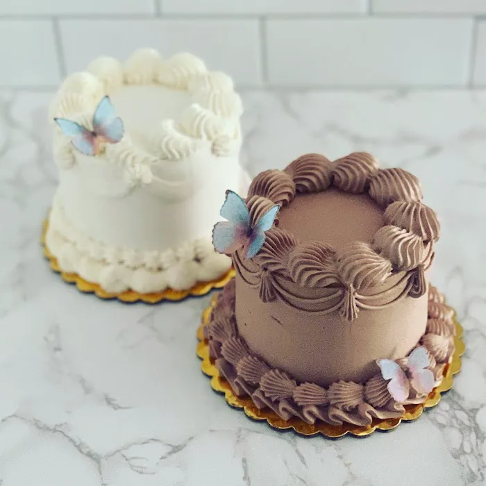 Sweet Orange Bakes Picture 4