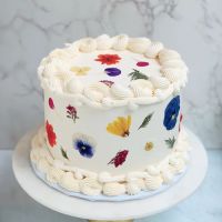 Sweet Orange Bakes ico