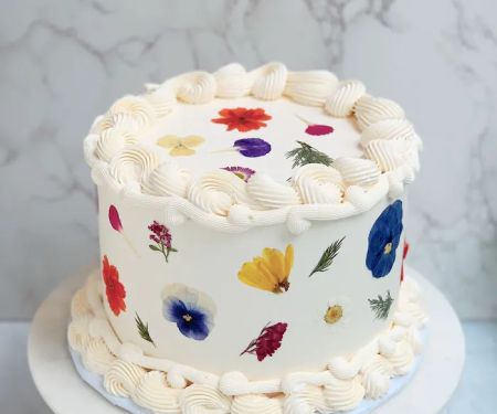 Sweet Orange Bakes