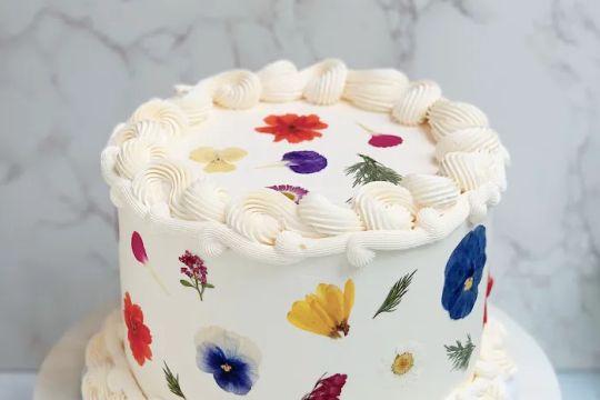 Sweet Orange Bakes