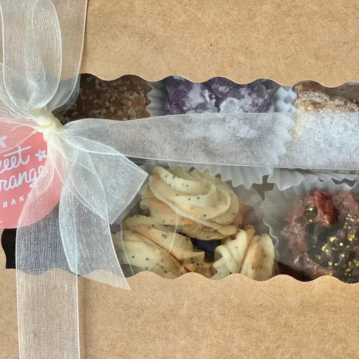 Sweet Orange Bakes Picture 2