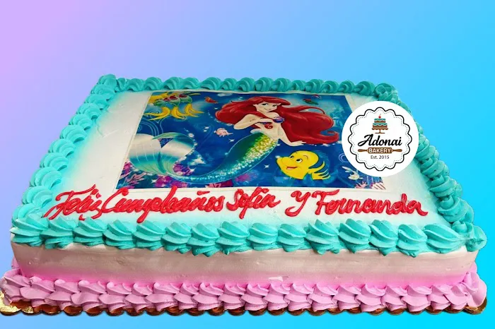 Adonai Bakery Picture 5