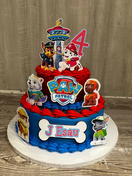 Adonai Bakery Picture 4