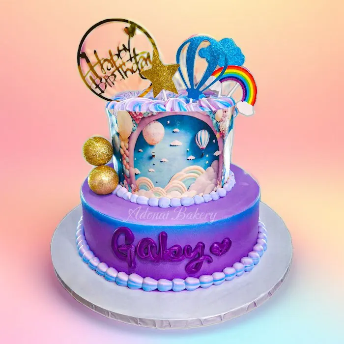Adonai Bakery Picture 10