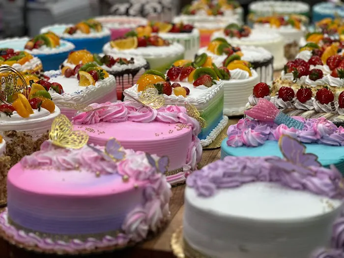 Adonai Bakery Picture 6