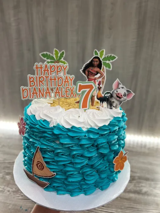Adonai Bakery Picture 8