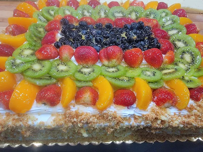 Adonai Bakery Picture 7