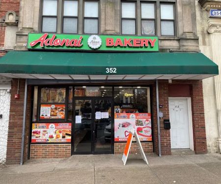 Adonai Bakery