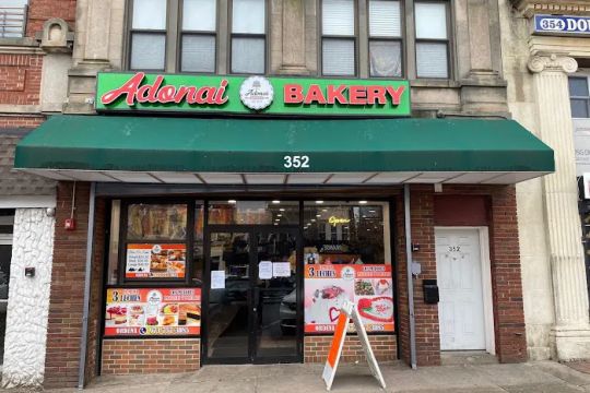 Adonai Bakery