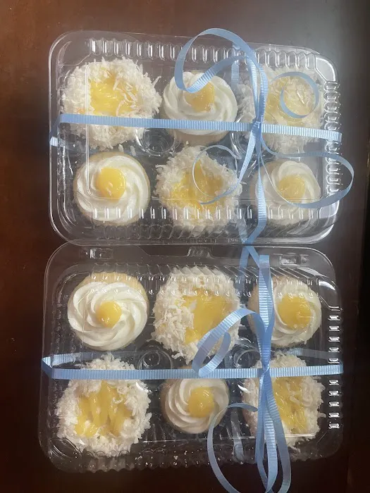 PreciseLee Baked Picture 6