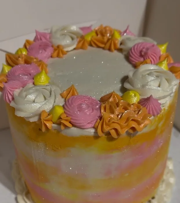 PreciseLee Baked Picture 3