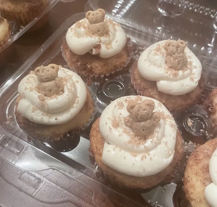 PreciseLee Baked Picture 5
