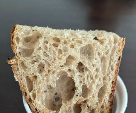Jed's Bread Craft Bakery