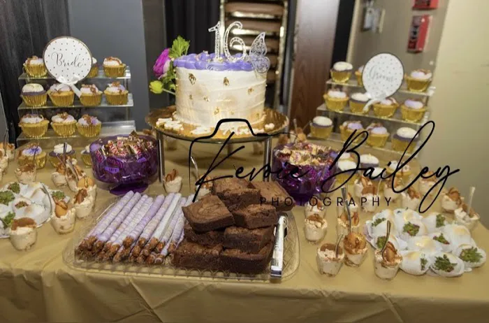Sweet cream pastries Picture 3