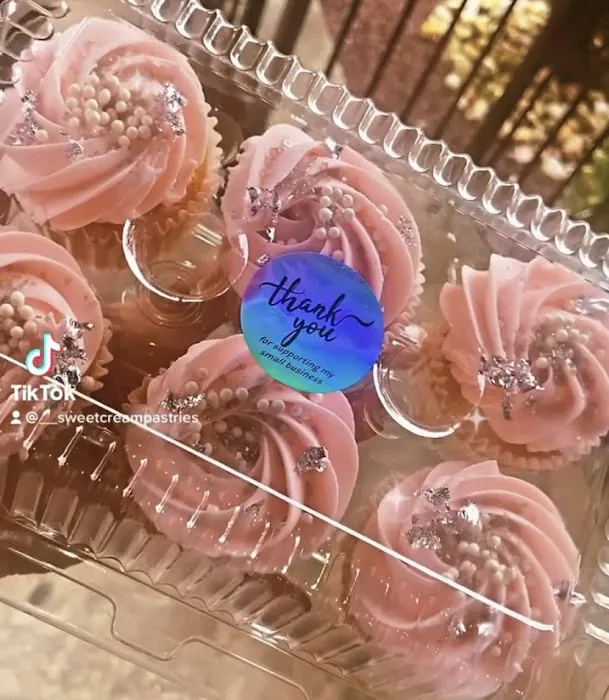 Sweet cream pastries Picture 10