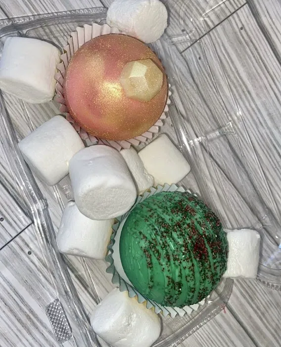 Sweet cream pastries Picture 5