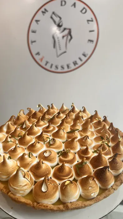 Team Dadzie Patisserie Picture 8