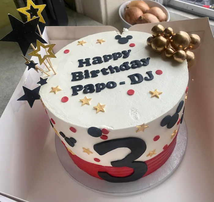 Team Dadzie Patisserie Picture 9