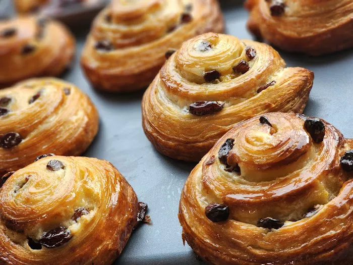 Team Dadzie Patisserie Picture 4