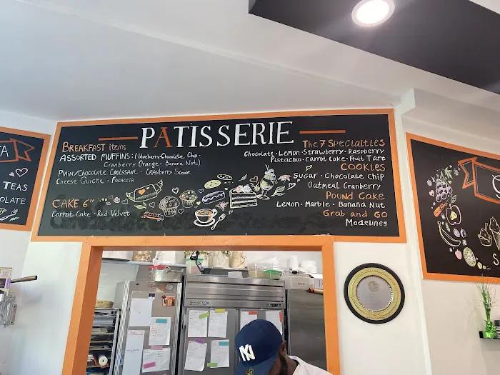 Team Dadzie Patisserie Picture 10