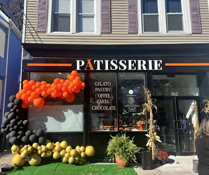 Team Dadzie Patisserie Picture 3
