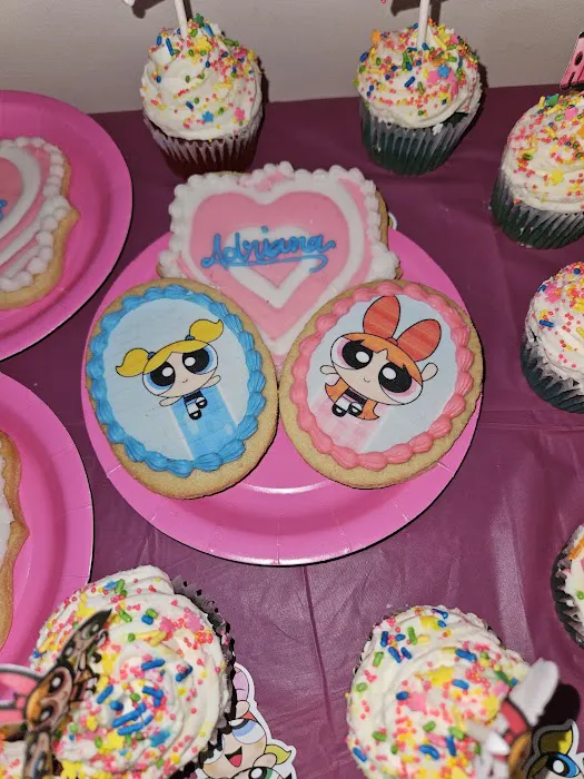 Team Dadzie Patisserie Picture 6