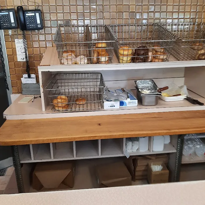 Cambridge Bagel Factory Inc Picture 10