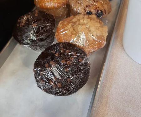 Cambridge Bagel Factory Inc