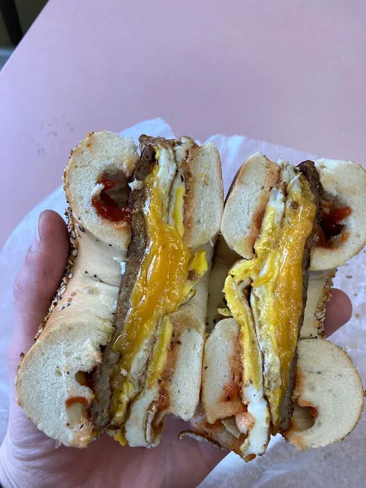 Cambridge Bagel Factory Inc Picture 2