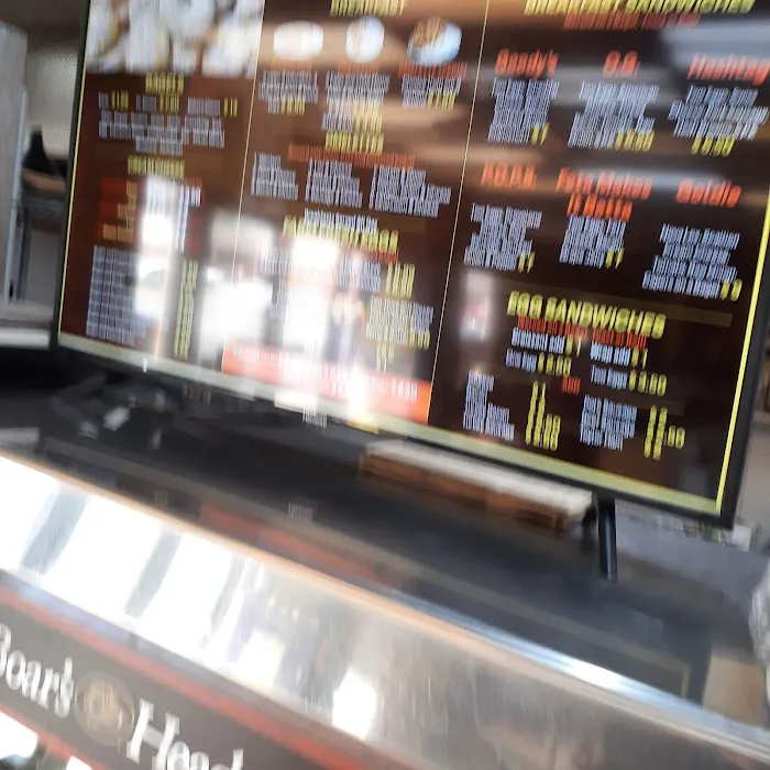 Cambridge Bagel Factory Inc Picture 8